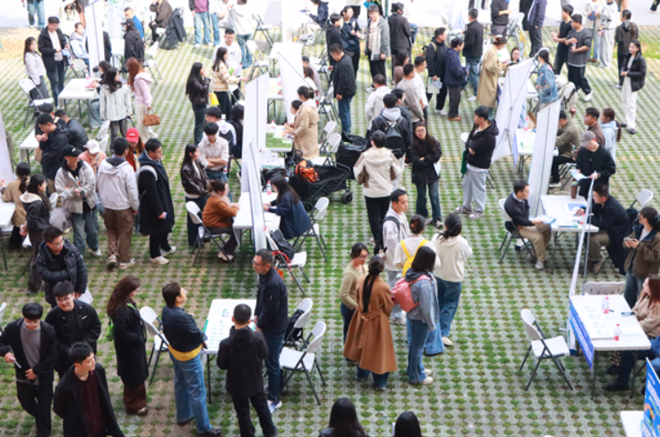 【聚焦院处·资环学院 植保学院】“靶向发力”搭桥梁，“小精专优”见实效